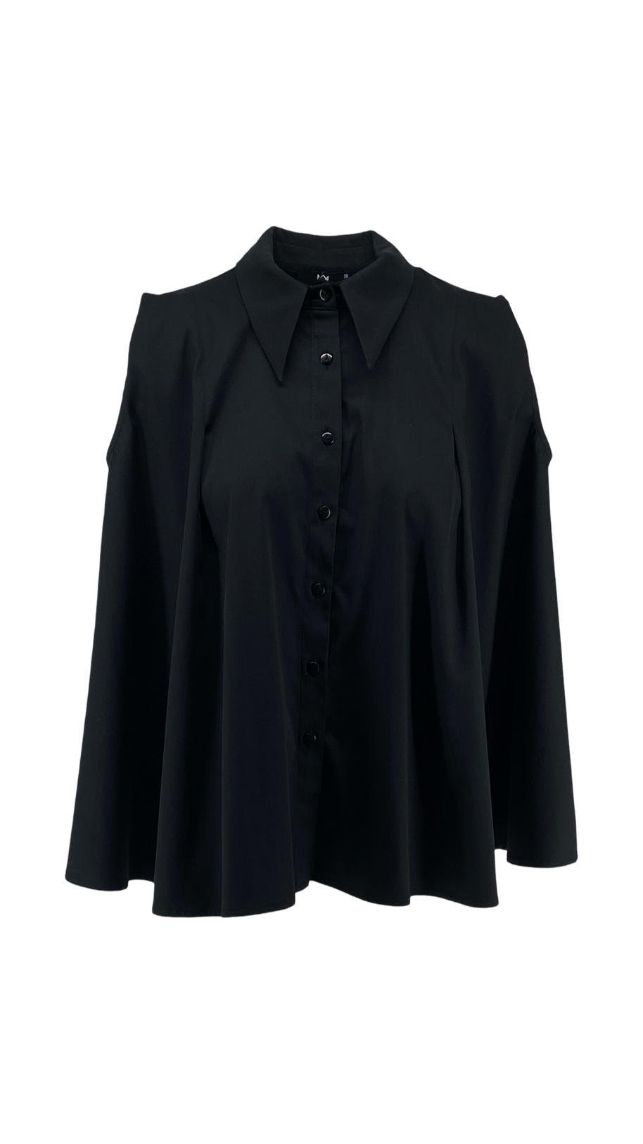 Sleeveless Closs Shirt