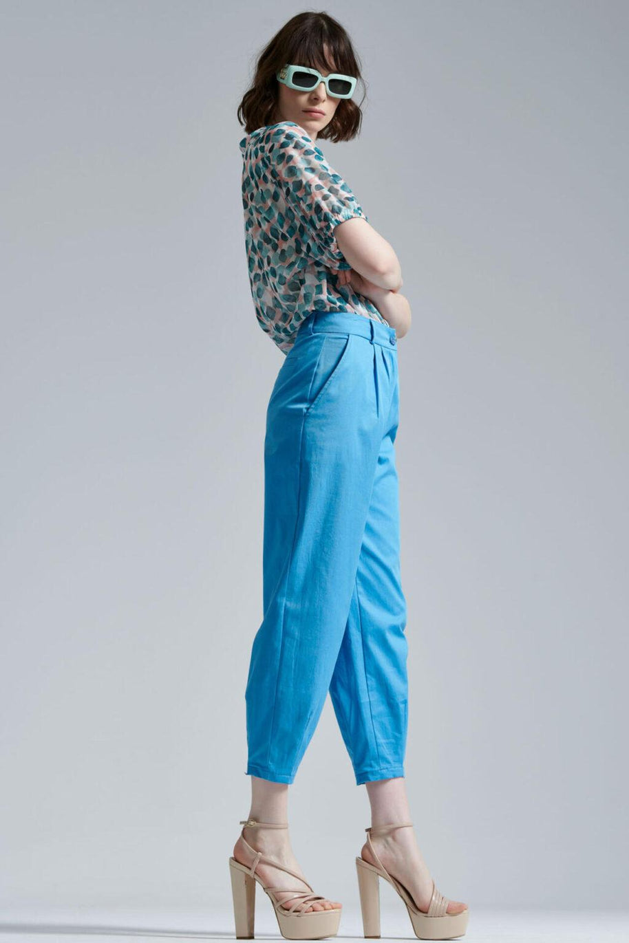 Παντελόνι Baggy