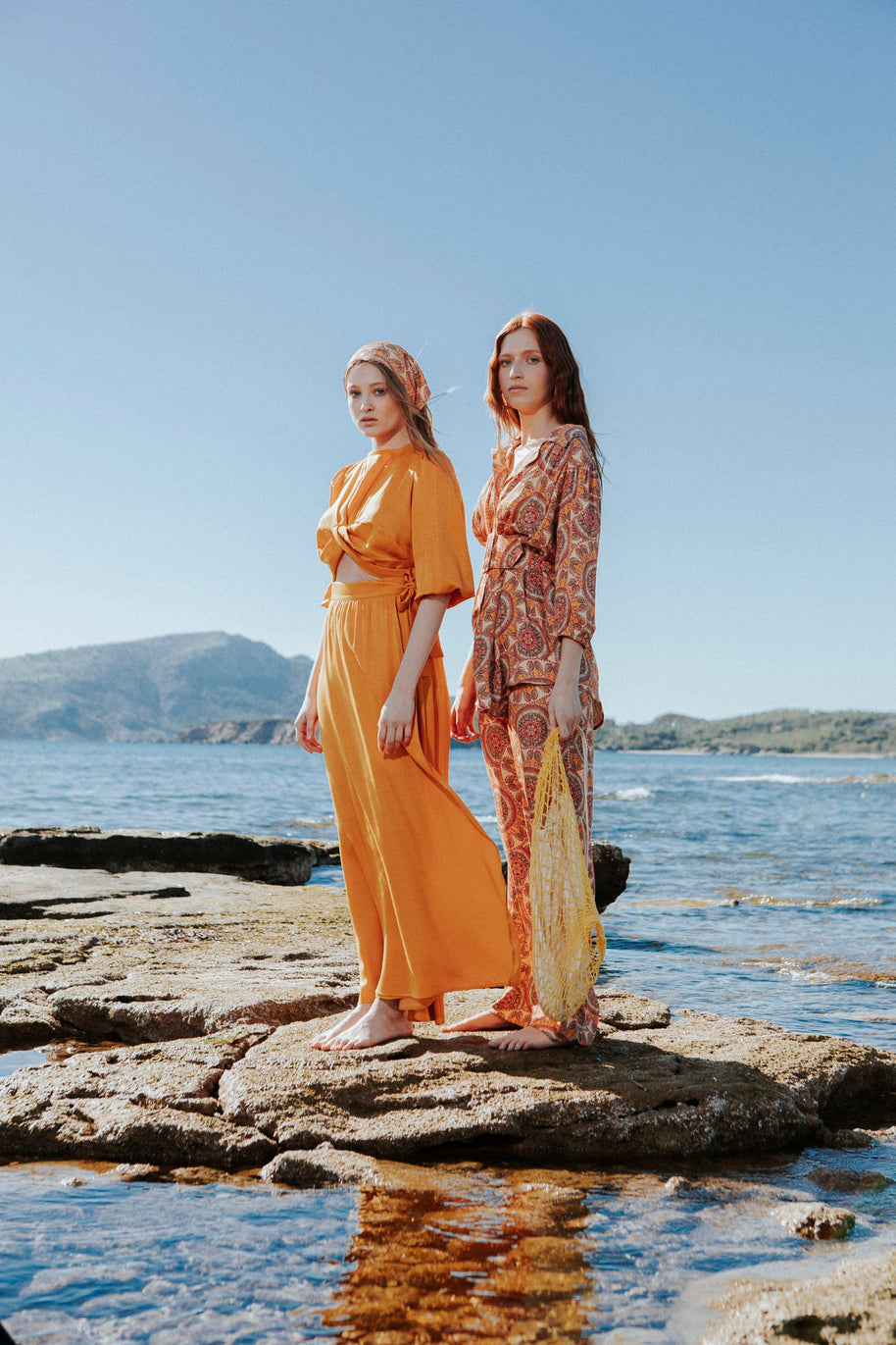 Φούστα Κρουαζέ