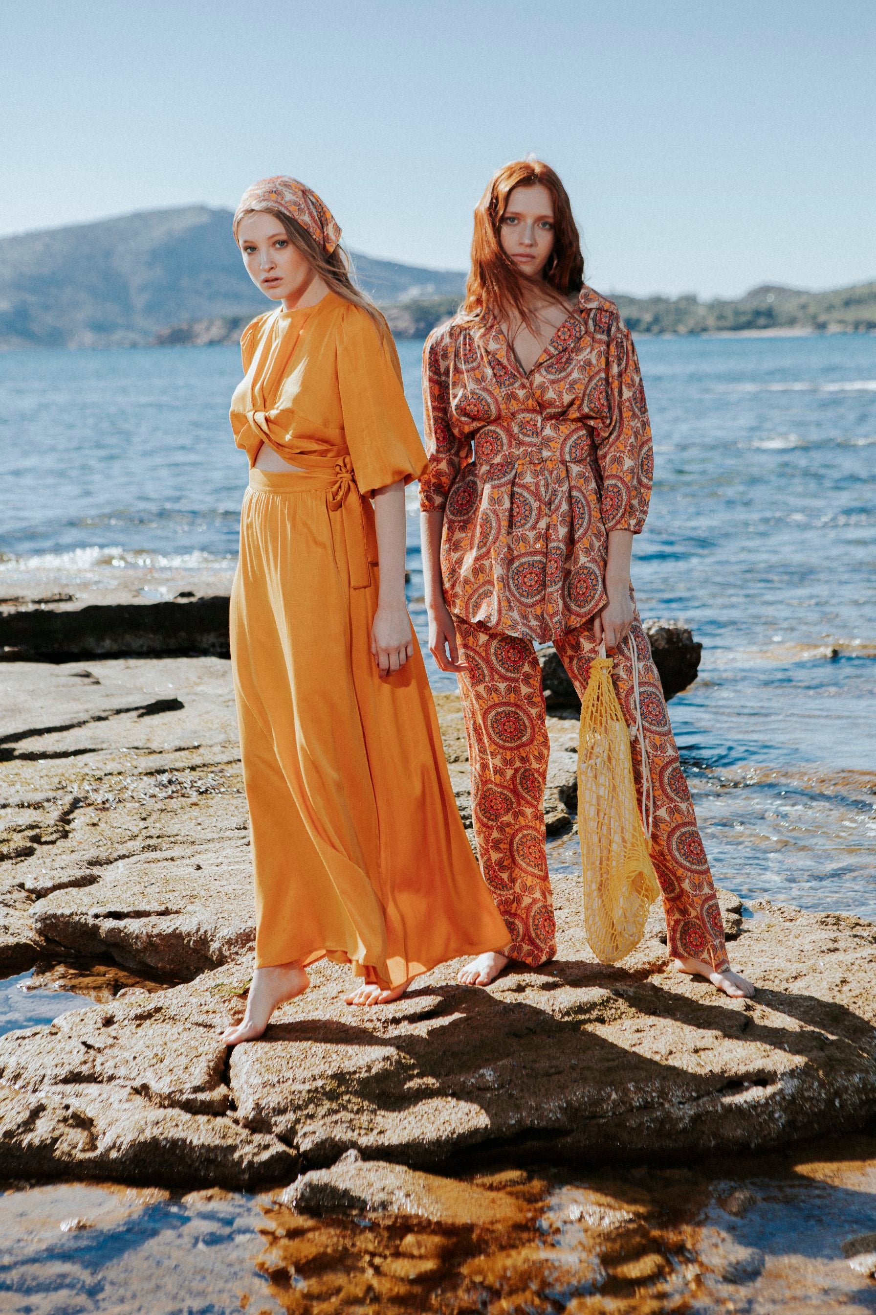 Φούστα Κρουαζέ