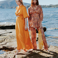 Φούστα Κρουαζέ