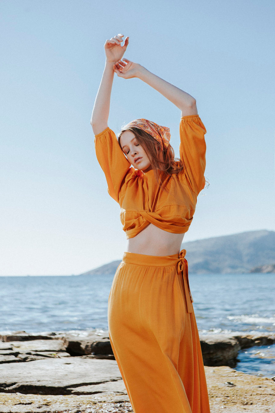 Φούστα Κρουαζέ