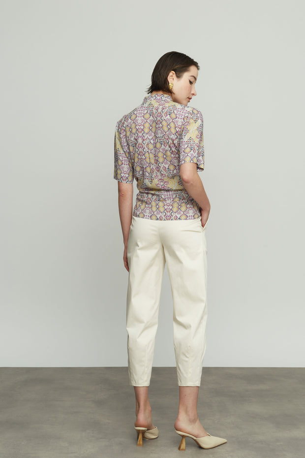 Ψηλόμεσο Παντελόνι